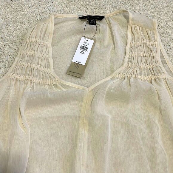 NWT- Banana Republic - XXSP - Picture 3 of 7